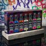 Cologne Gift Set for Men X 7 Image 4