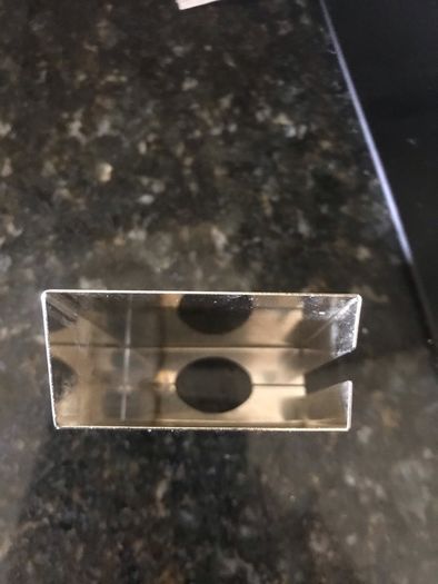 Marbella Cigarette Container