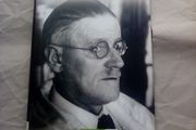 Biography: James Joyce