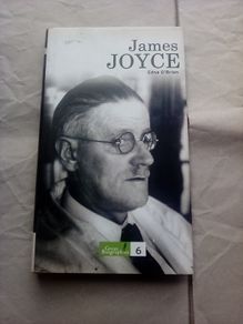 Biography: James Joyce