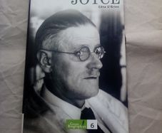 Biography: James Joyce
