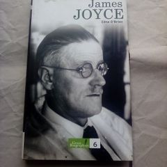 Biography: James Joyce