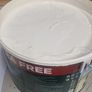 Fleetwood Weatherclad Exterior Paint Alpen White (Cream) Image 2