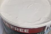 Fleetwood Weatherclad Exterior Paint Alpen White (Cream)