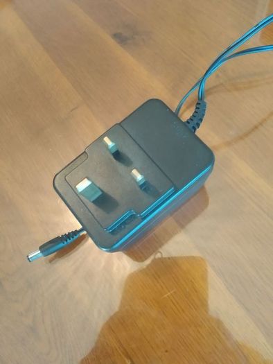Netgear Power Supply Plug