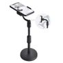 New Foldable Phone Holder Tripod Stand Adjustable GPS Rotatable Holder #1266 Image 5