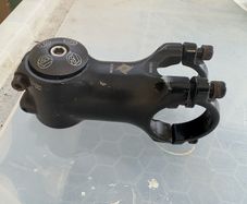 BBB stem & top cup