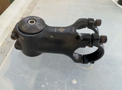 BBB stem & top cup