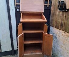 Hostess stand/ novelty  stand/Receptionist stand