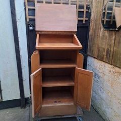 Hostess stand/ novelty  stand/Receptionist stand