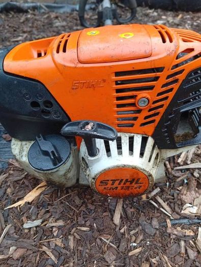stihl