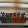 Mini boos collectibles Image 5