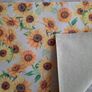 Set of 6 placemats. Matching table runner or cushions  avaliable. Handmade. Image 5