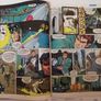 Ghost Rider #6 Punisher Appearance - Part 2 - 1990 Image 3