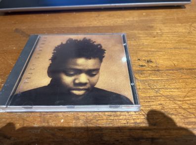 Tracy Chapman - Tracy Chapman
