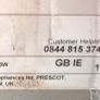 Belling Cookcentre 110cm Electric Range Cooker Image 10