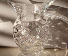 Waterford Crystal Bud Vase