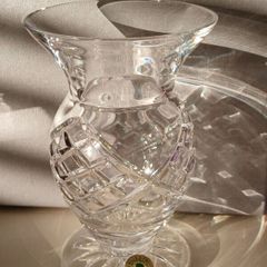 Waterford Crystal Bud Vase
