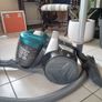 Hoover Breeze bagless vacuum cleaner Image 2