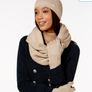 Calvin Klein Hat Scarf and Glove Set Image 7