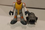 Imaginext Diver