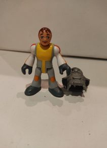 Imaginext Diver