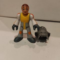 Imaginext Diver