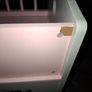 dolls crib Image 3