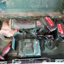 Metabo Cordless Grinder Image 7