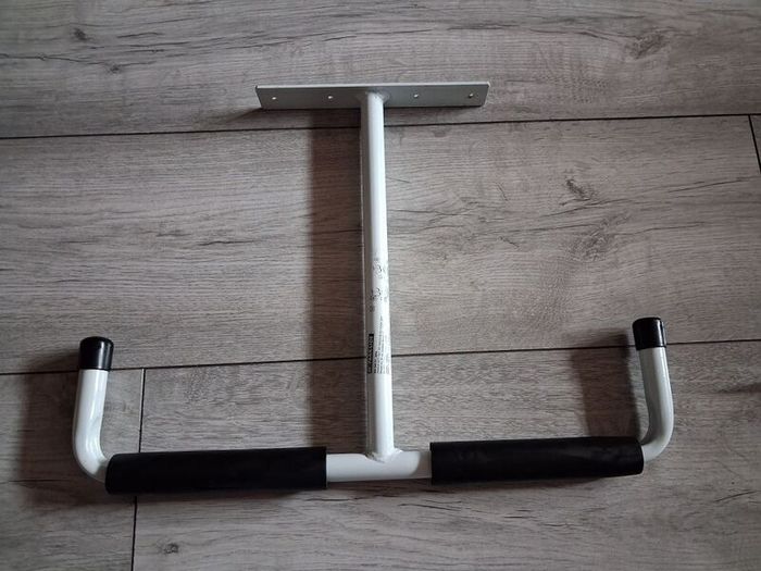 x6 Bundle - Parkside Wall Hooks - Multi-Purpose Storage Hooks - Bike, Ladder, Tools, Etc - Open To Offers!!