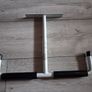 x6 Bundle - Parkside Wall Hooks - Multi-Purpose Storage Hooks - Bike, Ladder, Tools, Etc - Open To Offers!! Image 5