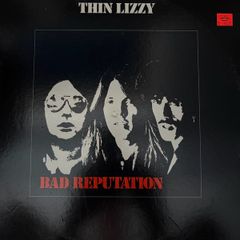 Thin Lizzy vinyl lp