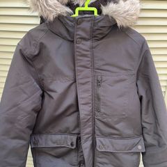 Boys Winter Coat