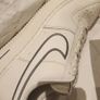 Nike air Gorce and Rejuven8 Slide Image 7