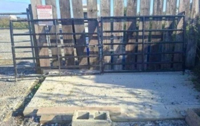 Gates