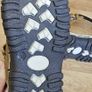Lumberjack leather toddle boy boots Image 3