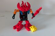 Bionicle Tahnok Va