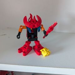 Bionicle Tahnok Va