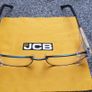 jcb computer pc safety glasses Image 2