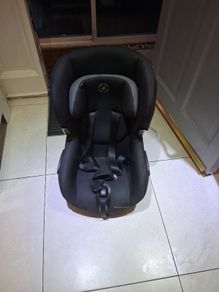 axiss car seat