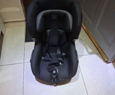 axiss car seat