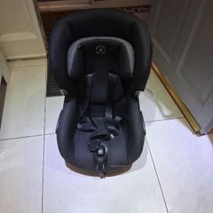 axiss car seat