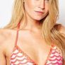 designer seafolly bikini top Image 2