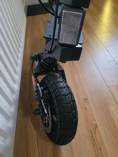 electric scooter kukirin g2