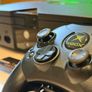 Original Microsoft Xbox Classic Console Bundle + Official Controller S & GTA Vice City Game Image 4