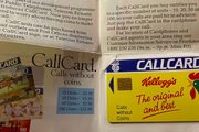 Callcard