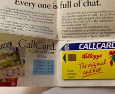 Callcard