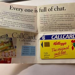 Callcard