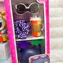 L.O.L. LOL Surprise Hair Hair Hair Series 2 Rappakeet Fashion Doll Please see photos Image 4