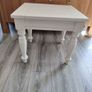 Wooden coffee table Image 3